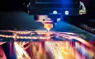 Zoom sur les matières compatibles avec la machine LaserKube-X