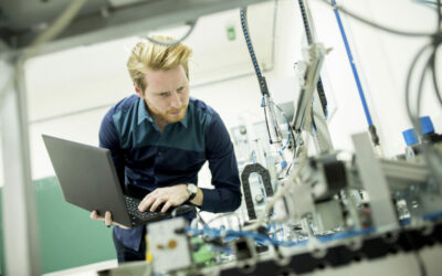 Quel est le vrai coût d’entretien d’une machine de gravure et marquage laser ?